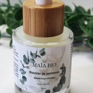 Sérum Booster de Jeunesse